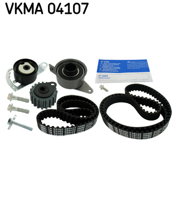 SKF Distributieriem kit VKMA 04107