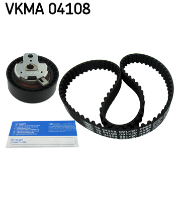 SKF Distributieriem kit VKMA 04108