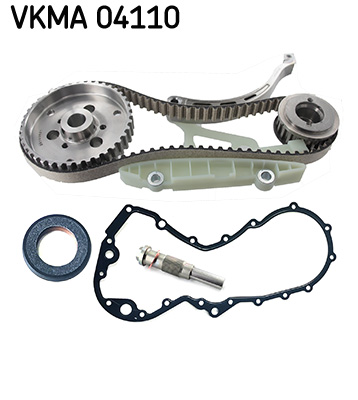 Distributieriem kit SKF VKMA 04110