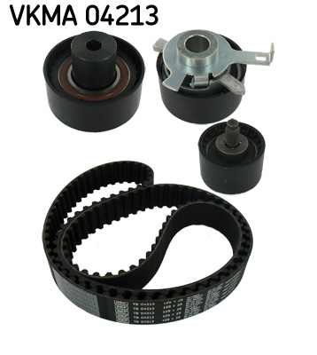 SKF Distributieriem kit VKMA 04213