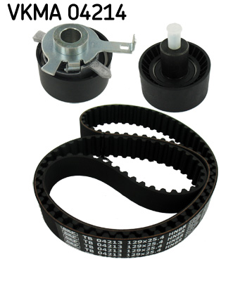 SKF Distributieriem kit VKMA 04214