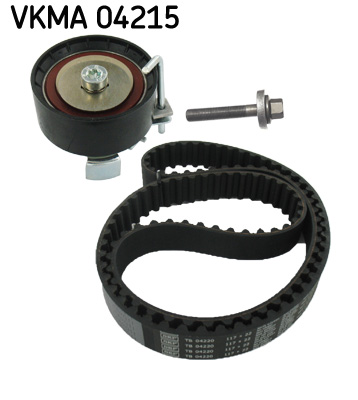 SKF Distributieriem kit VKMA 04215