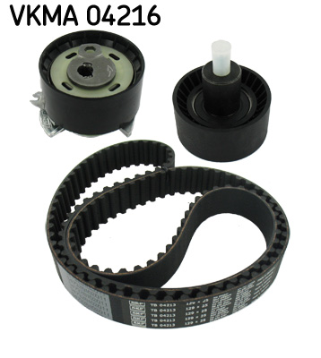 Distributieriem kit SKF VKMA 04216