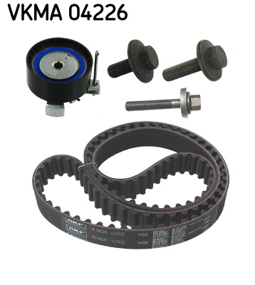 SKF Distributieriem kit VKMA 04226