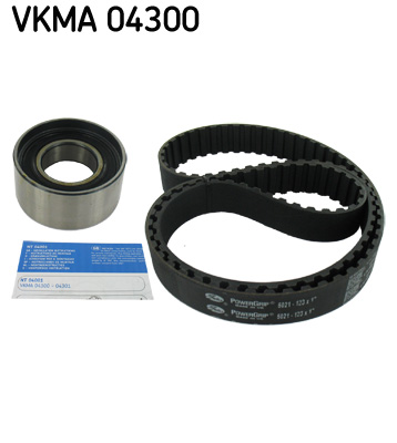 SKF Distributieriem kit VKMA 04300