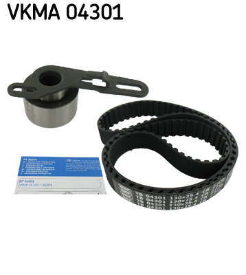 Distributieriem kit SKF VKMA 04301