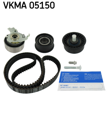 SKF Distributieriem kit VKMA 05150