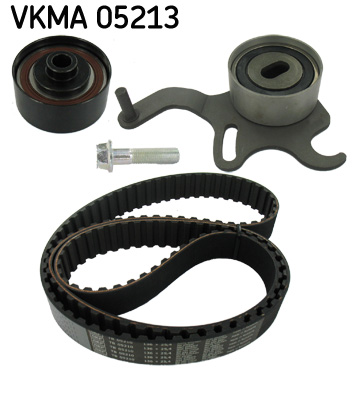 SKF Distributieriem kit VKMA 05213