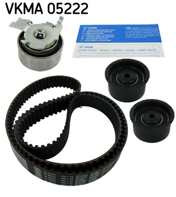 SKF Distributieriem kit VKMA 05222