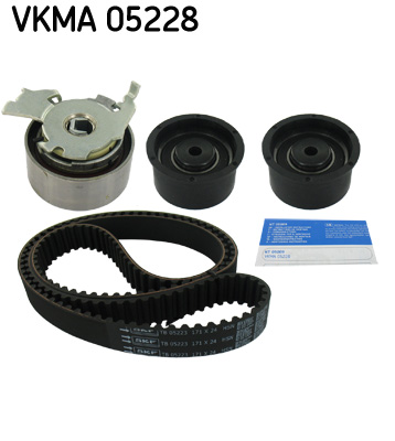 SKF Distributieriem kit VKMA 05228