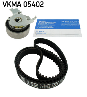 SKF Distributieriem kit VKMA 05402