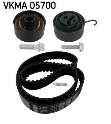 SKF Distributieriem kit VKMA 05700