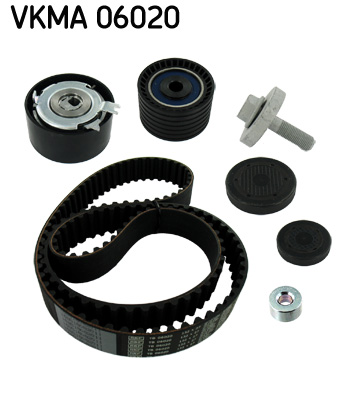 SKF Distributieriem kit VKMA 06020