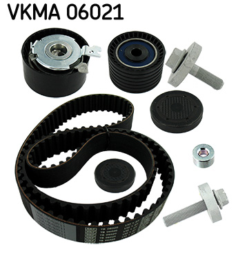 SKF Distributieriem kit VKMA 06021