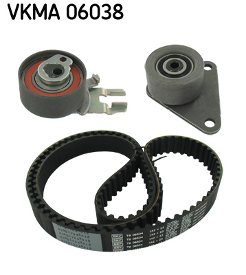 SKF Distributieriem kit VKMA 06038