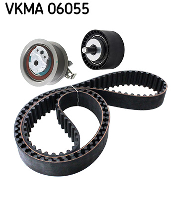 Distributieriem kit SKF VKMA 06055