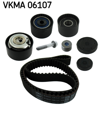 SKF Distributieriem kit VKMA 06107