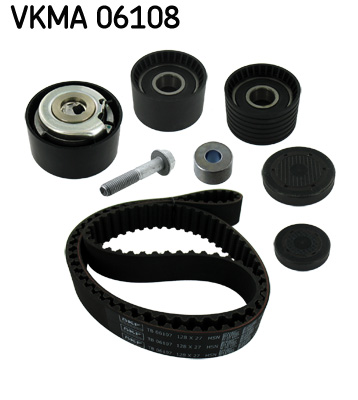 SKF Distributieriem kit VKMA 06108