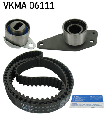 SKF Distributieriem kit VKMA 06111