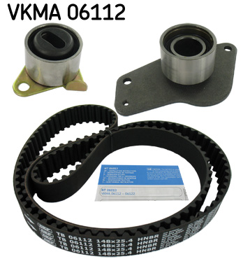 SKF Distributieriem kit VKMA 06112