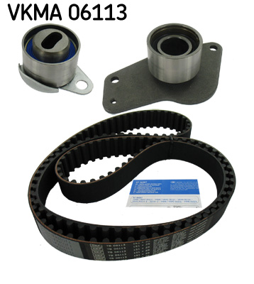 SKF Distributieriem kit VKMA 06113