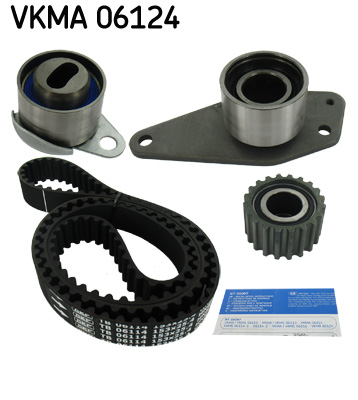 SKF Distributieriem kit VKMA 06124