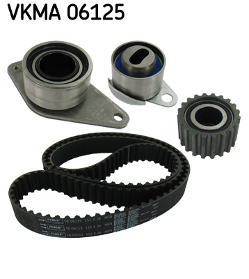 SKF Distributieriem kit VKMA 06125