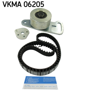 Distributieriem kit SKF VKMA 06205