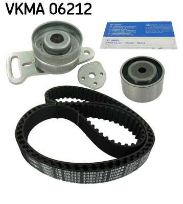 SKF Distributieriem kit VKMA 06212