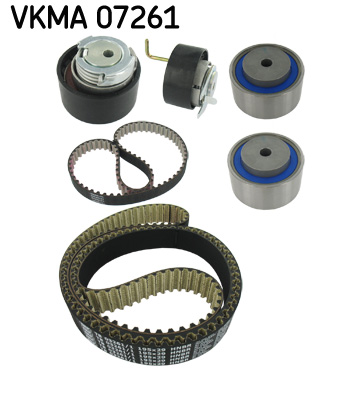 SKF Distributieriem kit VKMA 07261