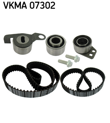 SKF Distributieriem kit VKMA 07302