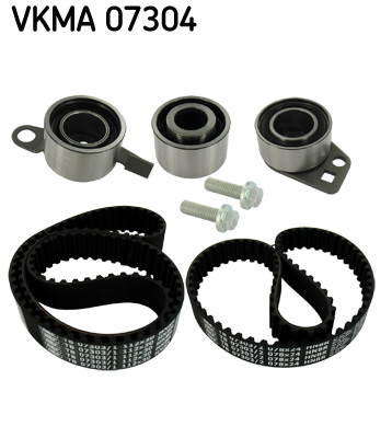 Distributieriem kit SKF VKMA 07304