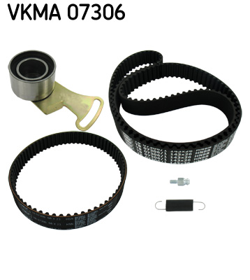 SKF Distributieriem kit VKMA 07306