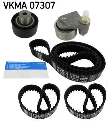 Distributieriem kit SKF VKMA 07307