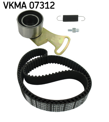 SKF Distributieriem kit VKMA 07312