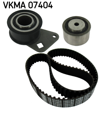 SKF Distributieriem kit VKMA 07404