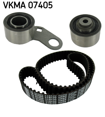 SKF Distributieriem kit VKMA 07405