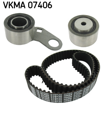 SKF Distributieriem kit VKMA 07406