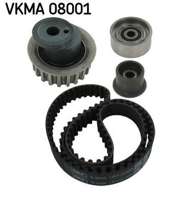 SKF Distributieriem kit VKMA 08001