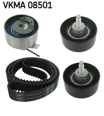 Distributieriem kit SKF VKMA 08501