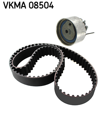 Distributieriem kit SKF VKMA 08504