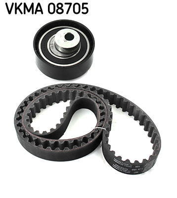 Distributieriem kit SKF VKMA 08705