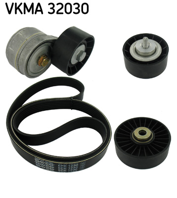 Poly V-riemen kit SKF VKMA 32030