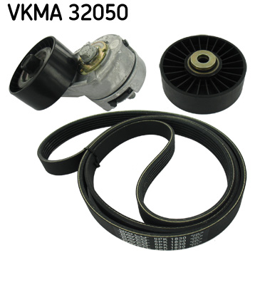 Poly V-riemen kit SKF VKMA 32050