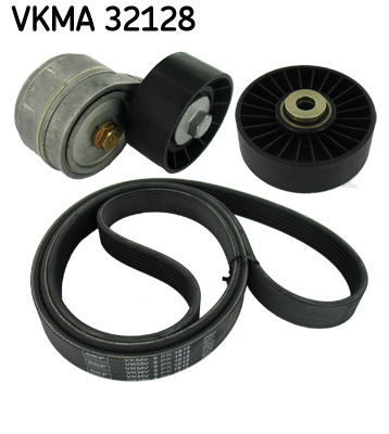 Poly V-riemen kit SKF VKMA 32128