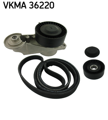 Poly V-riemen kit SKF VKMA 36220