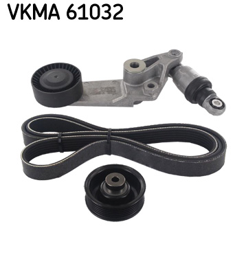 Poly V-riemen kit SKF VKMA 61032