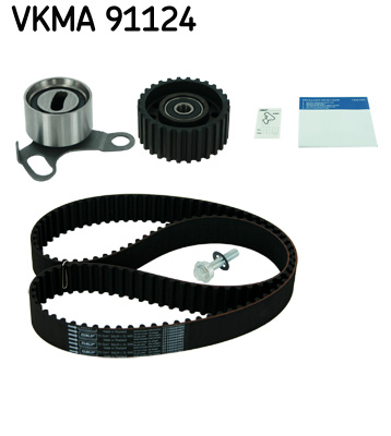 SKF Distributieriem kit VKMA 91124