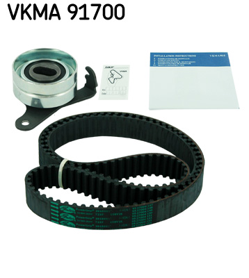 Distributieriem kit SKF VKMA 91700