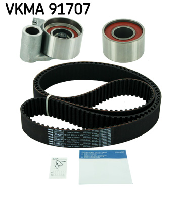 SKF Distributieriem kit VKMA 91707